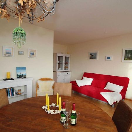 Villa Seeblick Ferienwohnung 308 Sassnitz Eksteriør billede